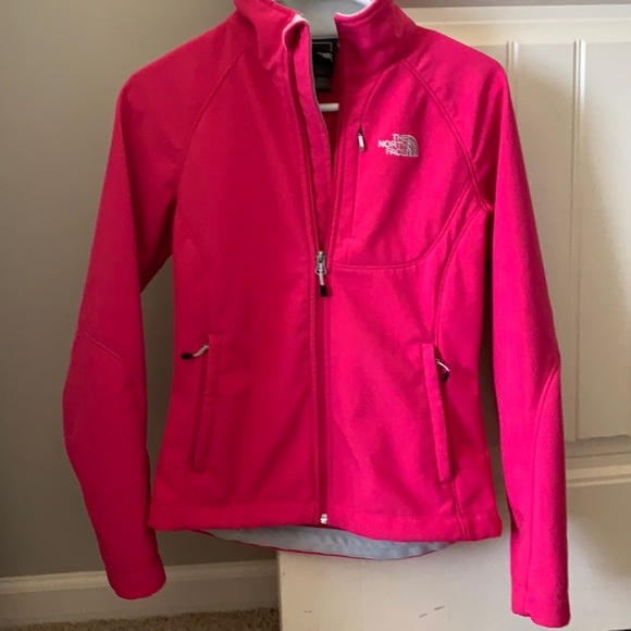 The North Face Jacket - Picture 1 of 8